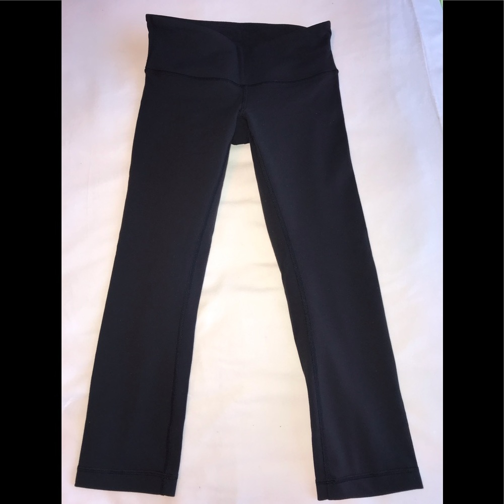 Wunder under crop